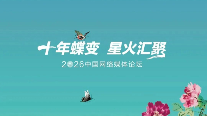 万紫千红总是春——从中国网络媒体论坛看网络内容建设十年蝶变