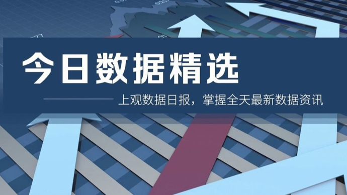 今日数据精选：全国猪价创历史新低；邻省小微企业8000元即可赞助“苏超”