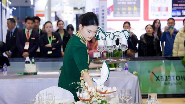 上海餐饮新风向：情绪消费崛起，治愈、解压、社交成产品关键词