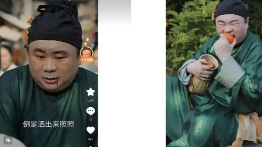 AI短剧盗脸，技术狂奔难掩侵权本质｜文汇·文艺辣评