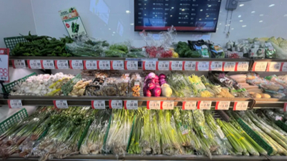 钱大妈18城29店齐开，“新鲜”版图再扩张