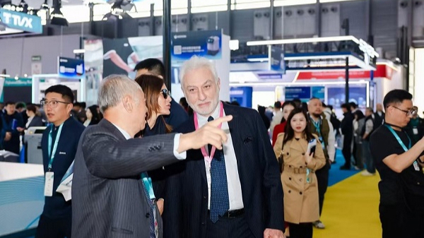 上海国际酒店及商业空间博览会启幕，聚焦全产业链创新与场景化升级