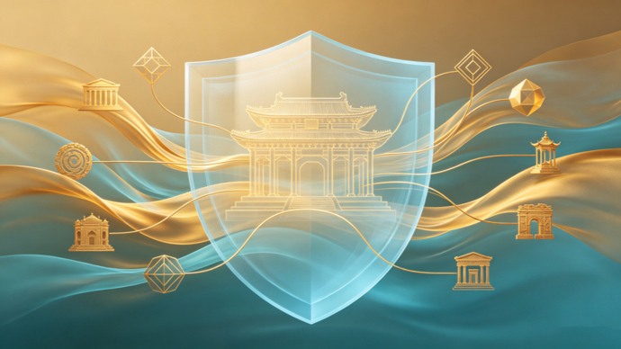 思想者｜单霁翔：文化的力量，让文化遗产资源活起来