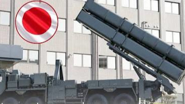 日本撕下“专守防卫”伪装，首次部署远程导弹，射程覆盖中国东部沿海