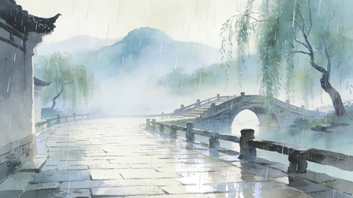 上海清明假期多云上岗，今年为何不是“雨纷纷”