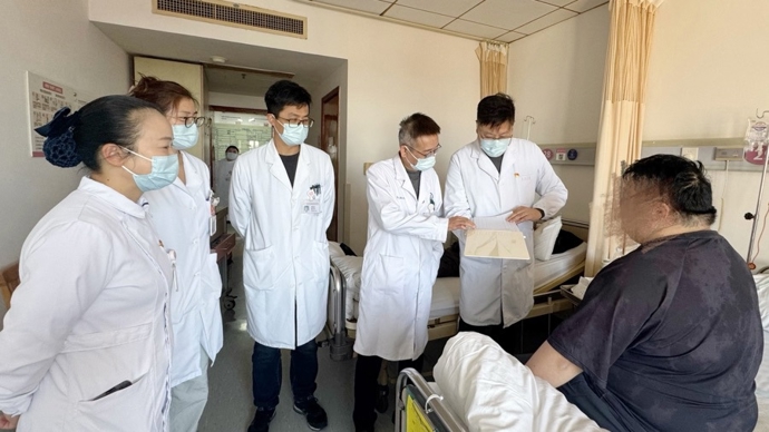微创减重31斤，背后的“黑科技”究竟是什么？