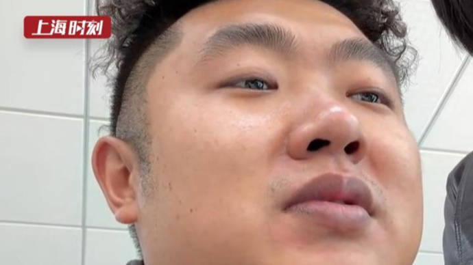 “感谢救我一命！”32岁博主嘴唇发紫被粉丝催检查，竟真的诊出心脏两次停搏