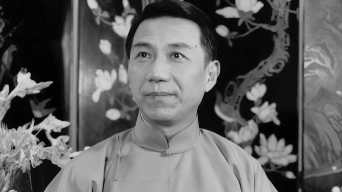逝者｜他的百回《描金凤》深入人心，著名弹词表演艺术家张如君去世