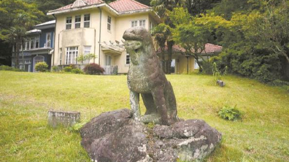 非法劫掠中国文物，日本不能赖着不还