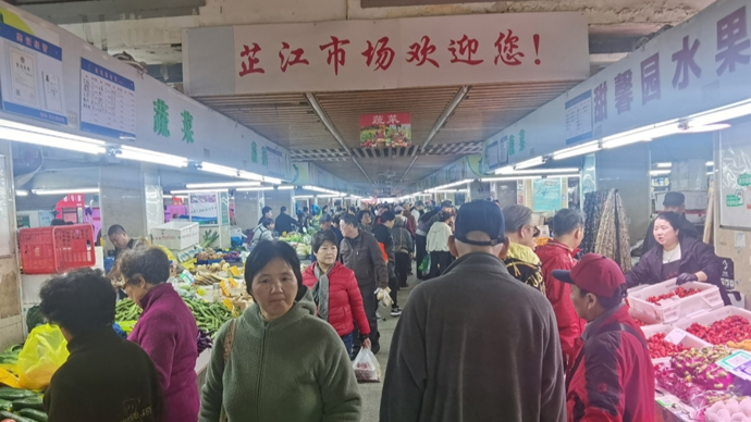 我是那只酱板鸭！热梗带火小店生意，卖得好的还有肥美堪比下蛋鸡的“开河鱼”