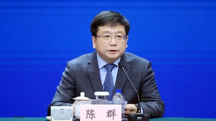 华东师大教授陈群任联合国教科文组织教育助理总干事