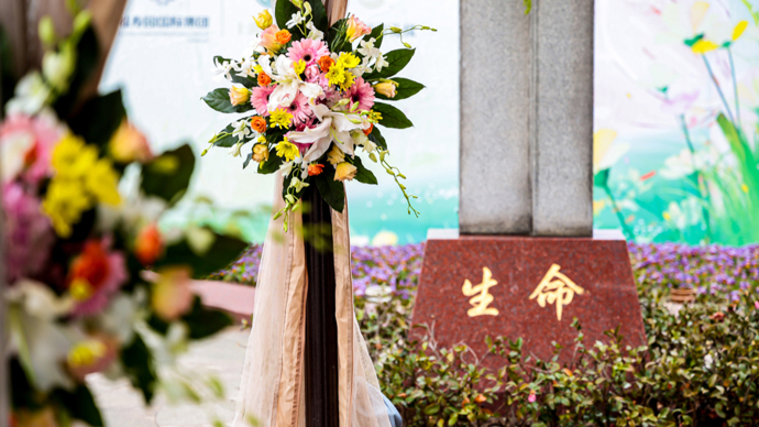 一名生命关怀师眼中的“哀伤疗愈”