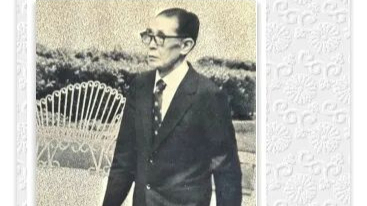 “老谈”凭啥能和老舍、老向齐名 | 许储言