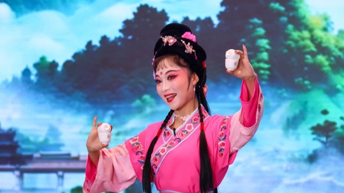 从外滩到橘子洲，沪湘携手打造高品质文旅联程游