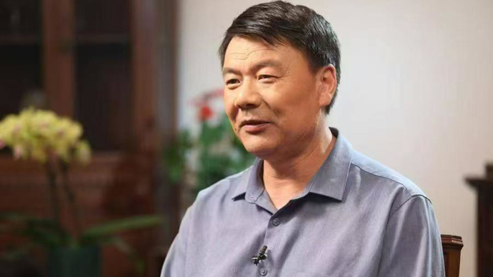晨读｜王计兵：拓展生命的宽度