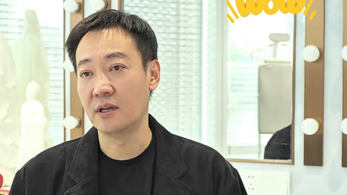 辛柏青：所有演过的角色都是我生命的一部分