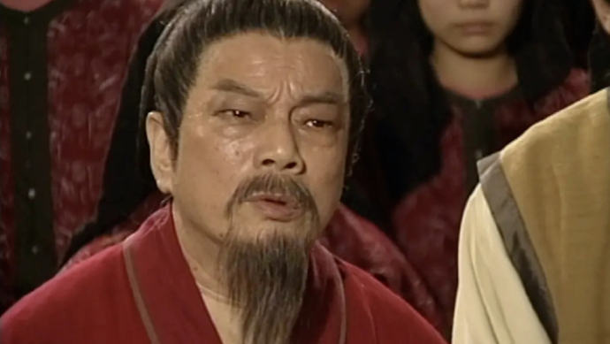 82岁香港老戏骨郑雷去世，曾饰演《神雕侠侣》裘千仞、《笑傲江湖》木高峰