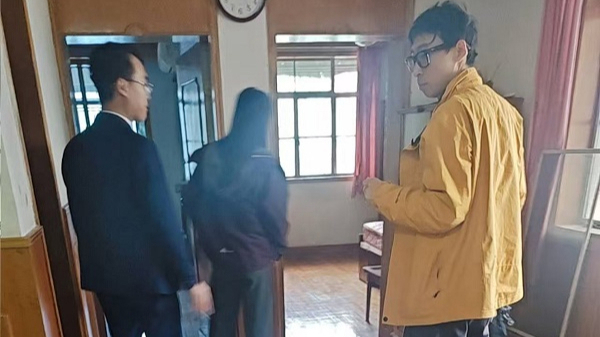 “银四”成色十足！上海二手房成交攀上十年新高