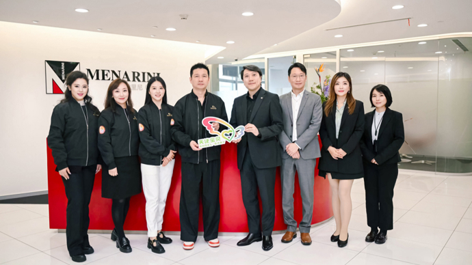 为更多受伤儿童及家庭提供专业支持，儿童疤痕公益项目在沪启动