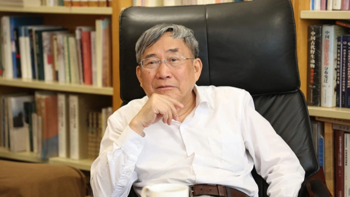 复旦文科资深教授葛剑雄：网上碎片化历史科普垃圾太多，历史学者不应缺位