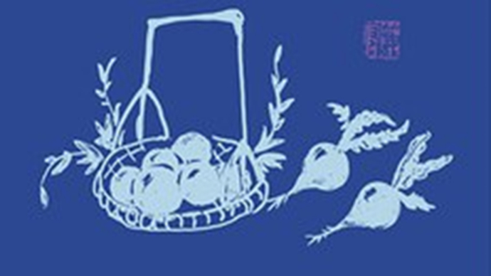 赓续母爱的永恒书写——读赵丽宏《为母亲作画》