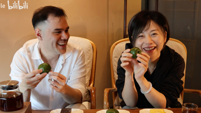 申观察｜一批沪语博主持续走红：短视频里的“上海闲话”