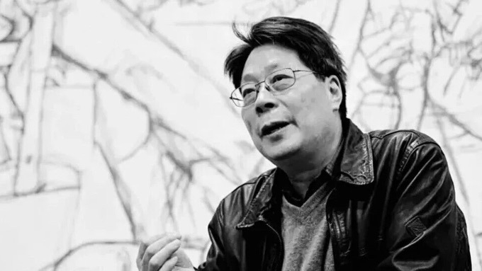 缅怀施大畏，我失去了这位志同道合的“战友” | 王依群