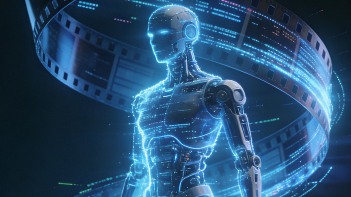阿里发布首个具身大模型Qwen-Robot系列