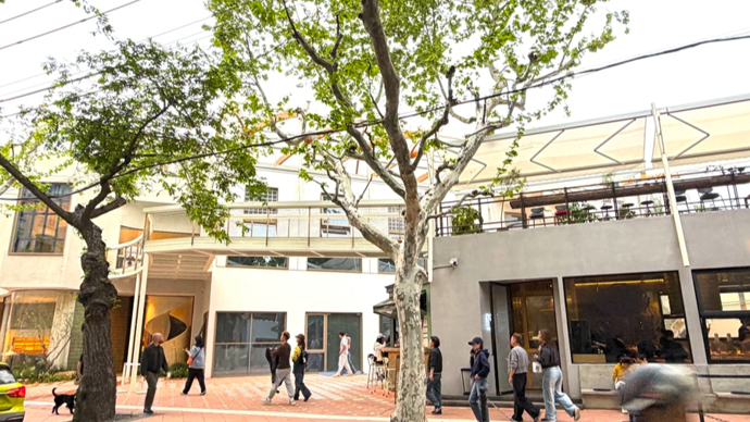 东湖路—延庆路能否成为下一条“新消费亿元街区”?