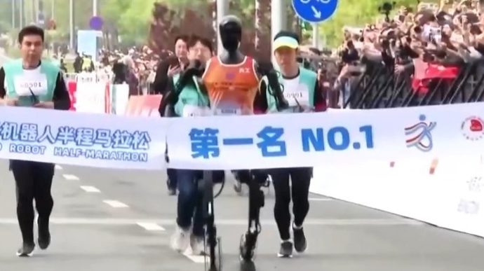 全球顶尖机器人为啥抢着到亦庄“刷简历”