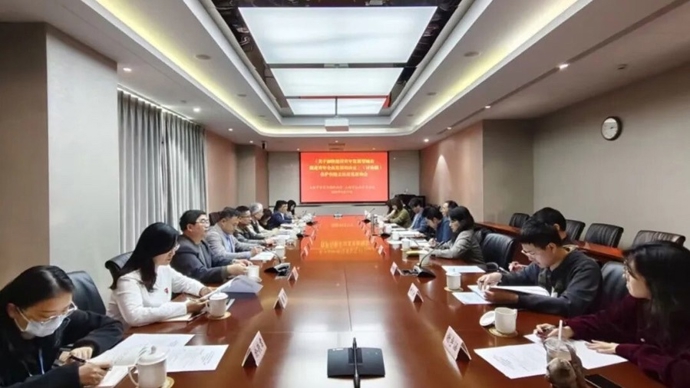 台胞共话青年发展型城市，促进两岸交往交流