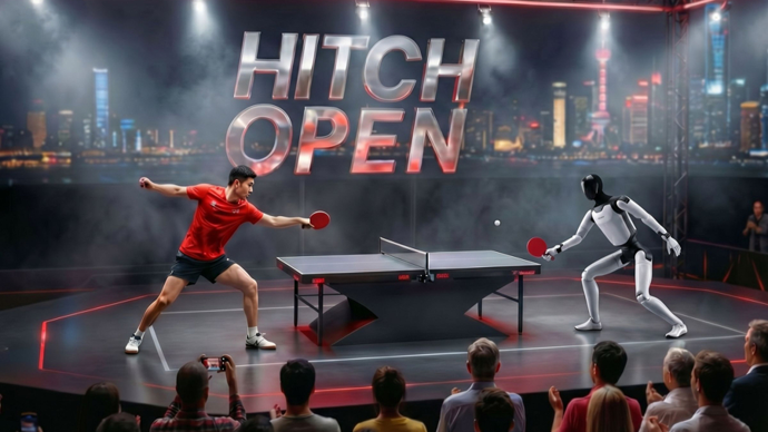 “天下英雄尽入彀中”，智元携手Hitch Open，拥抱全球顶尖学术资源