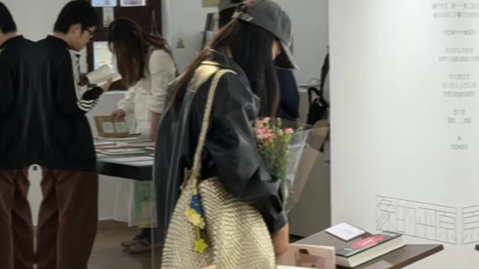 为“阅读”策展，为什么在上海流行