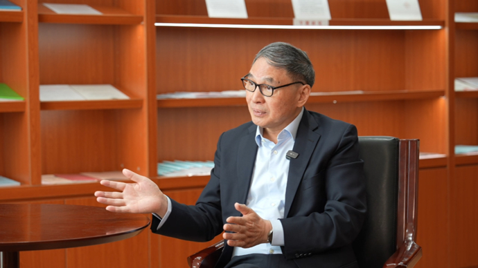 中美大国竞争的关键已经浮现？郑永年：国内陷入“土豆式”内卷无异于集体自杀