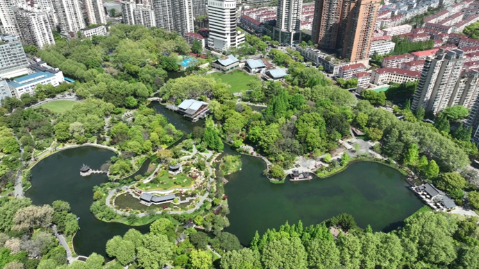 十五五·开局头件事⑫ | 虹口：抓住绿色低碳产业“新风口”
