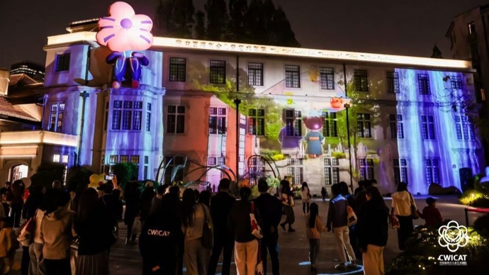 点亮儿童友好新地标！马兰花剧场升级重启，“花花童年”演出季精彩上演