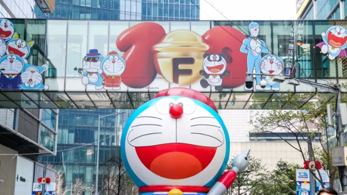 IP展不应只是形象的搬运工