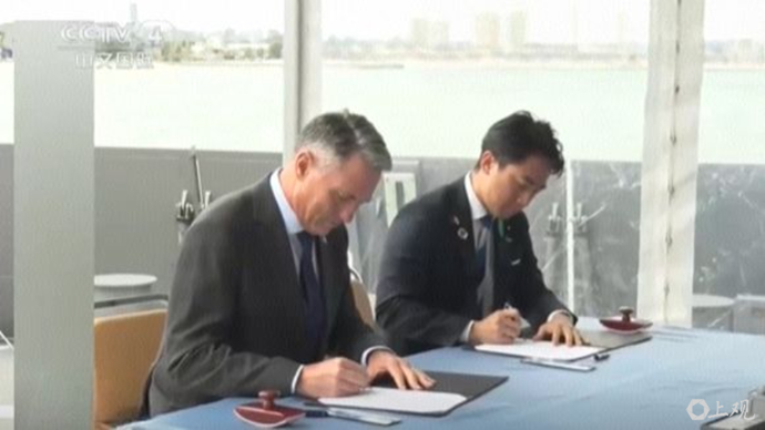 为卖武器而修法，日本恐重蹈覆辙