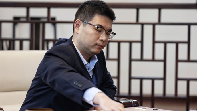 天元回家丨芈昱廷：天元是我跨越遗憾的圆梦舞台，也是坚持终有回报的最好见证