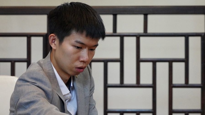 天元回家丨辜梓豪：从小看天元赛长大，这是一个文旅融合的典范赛事