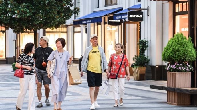 上海这片区域10年累计接待游客超1.8亿人次！未来还有更多重磅文旅资源