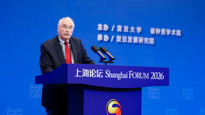 专访 | 美国前助理国务卿冯稼时：中美关系基柱仍在，需应对另一种“常态”