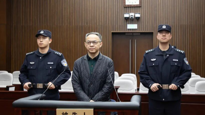 上海闵行区原副区长汪向阳受贿案今宣判！