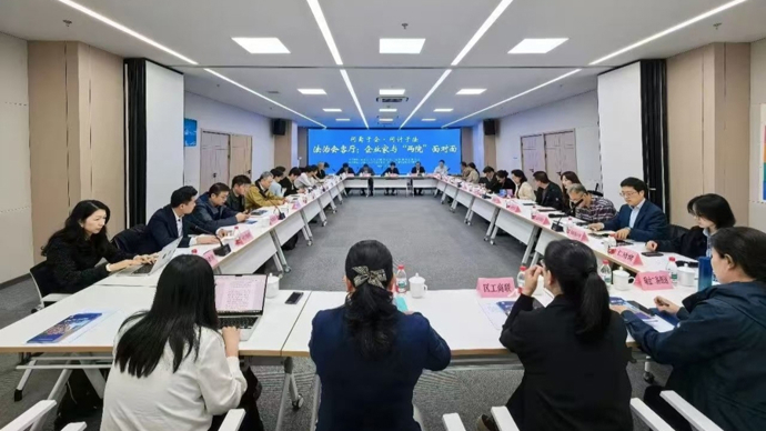 杜绝“职业讹诈”，让商户安心经营