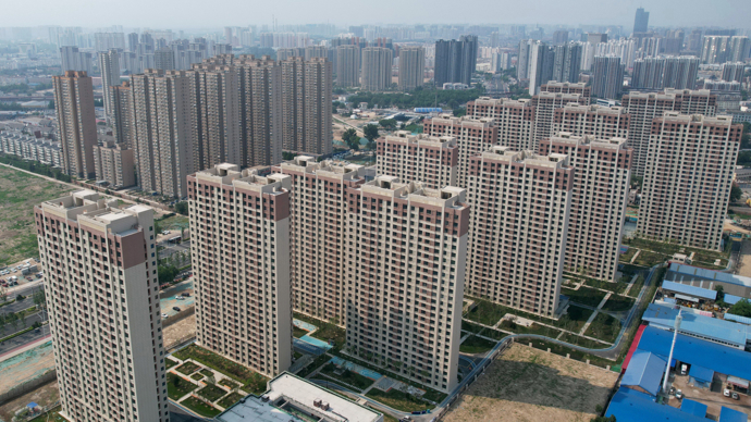 两部门：未来房屋建筑都将拥有专属“数字身份证”