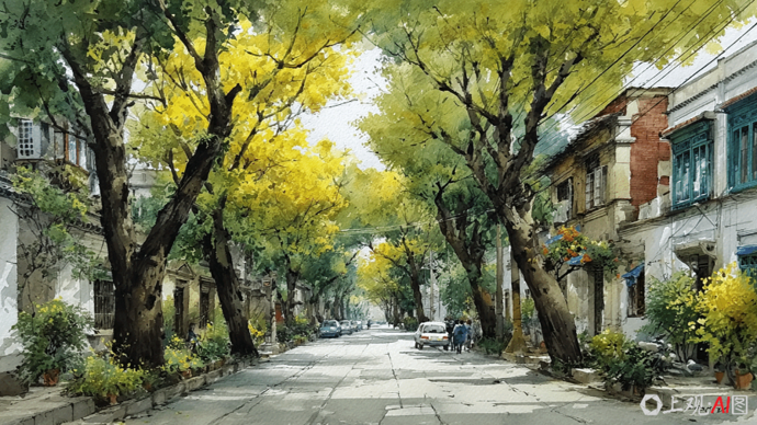 申城“毛毛雨”进入高发期，预计持续到五月中旬，过敏人群怎么“严防死守”？