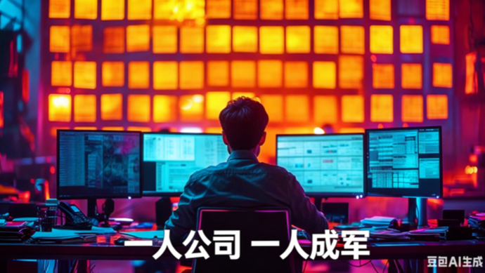 规模破600家，上海OPC速度封神：爆发只是表象，生态才是王炸