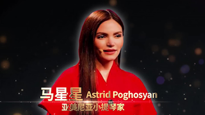马星星：这座城市可以最大地包容你，同时让你安心地成为它的一部分
