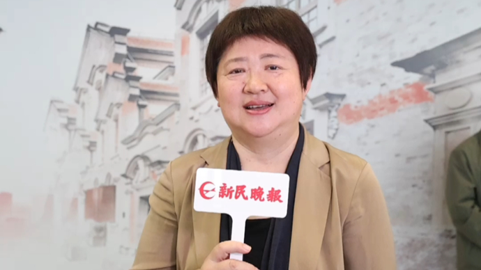 何向阳：从人间烟火到烟火人间