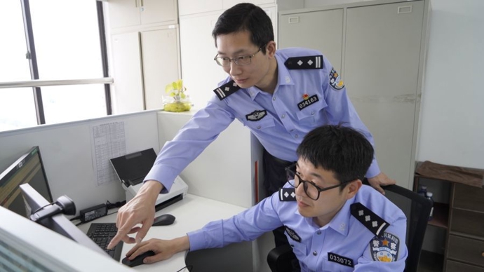 假期仍在岗，他获得全国五一劳动奖章